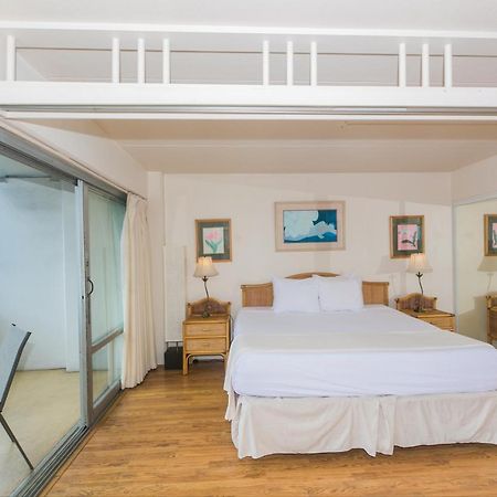 Ilikai Tower 1538 Lagoon View 1Br Honolulu Ngoại thất bức ảnh