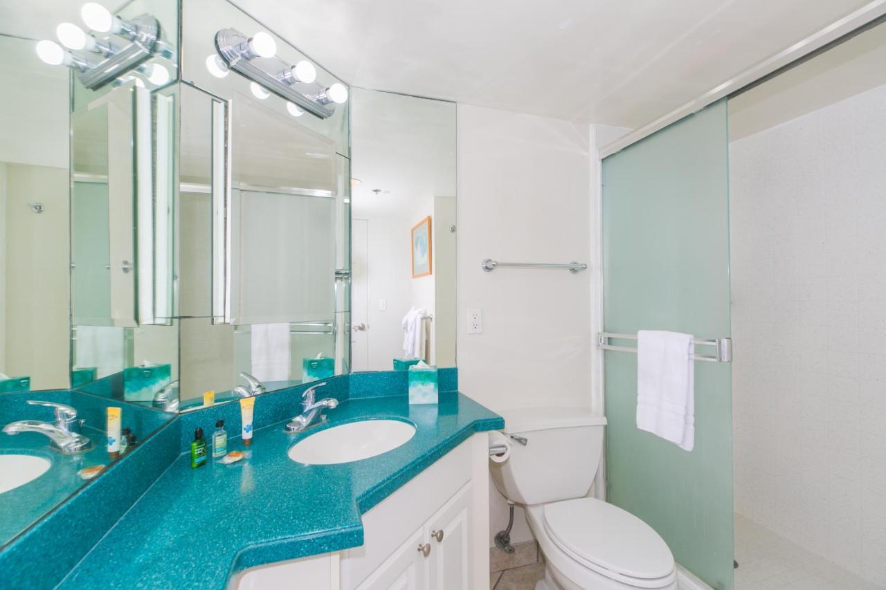Ilikai Tower 1538 Lagoon View 1Br Honolulu Ngoại thất bức ảnh